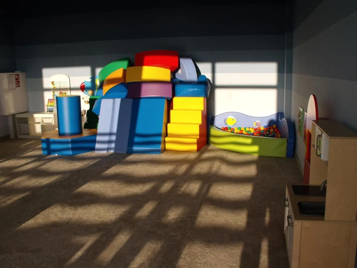 Apartament Baltyk Polanki Aqua Park Kolberg Apartment