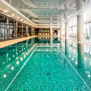 Klif Nadmorskie Tarasy Apartment