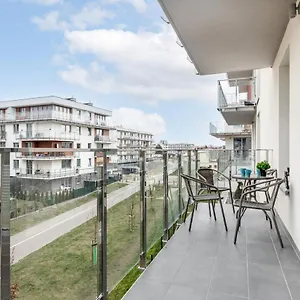 Osiedle Bursztynowe Ii By Renters Apartment