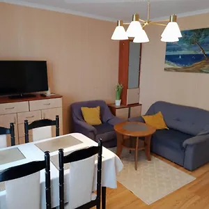 Na Ogrodach Apartment